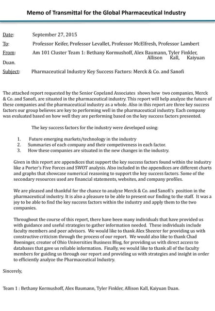 Project 1 Final Report Deck for Review