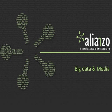 Big Data & Media