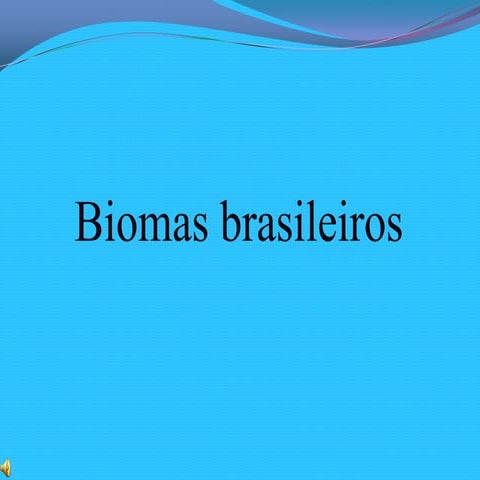 Biomas brasileiros completo (1)