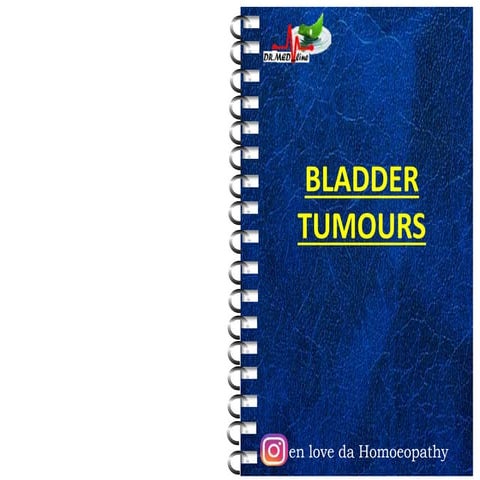 Bladder tumor by Dr.K.AmrithaAnilkumar
