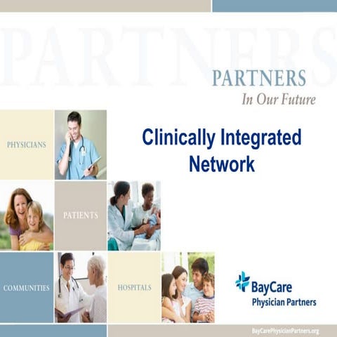 BayCare Physician Partners