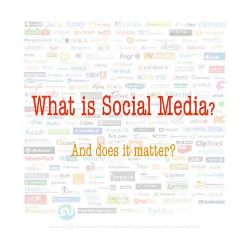 Social Media for Bremer Bank