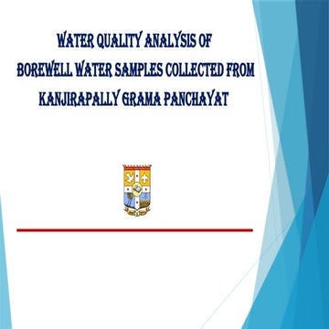 BSc Project 2021-waterquality analysisSlides.pptx