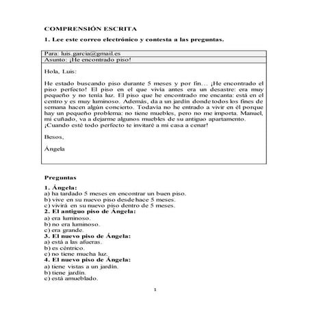 Básico 2 4 noviembre