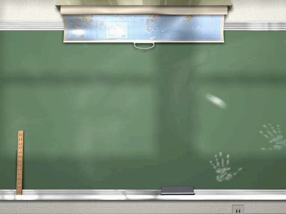 Back to School Presentation