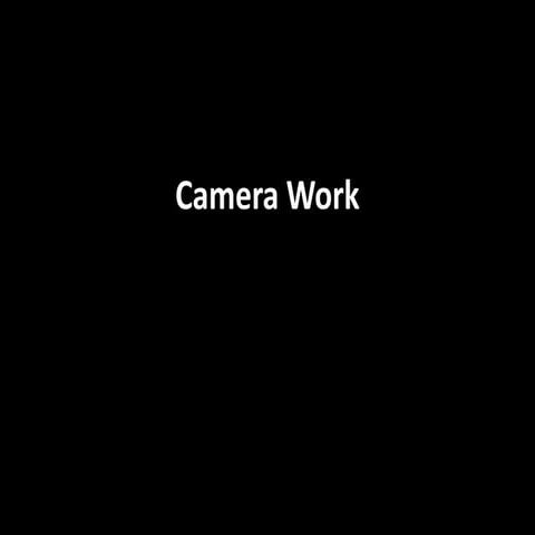 how digital camera works or mechanism of Digital camera 