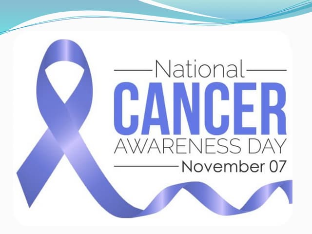 cancer day ppt.pptx on 'world cancer day '