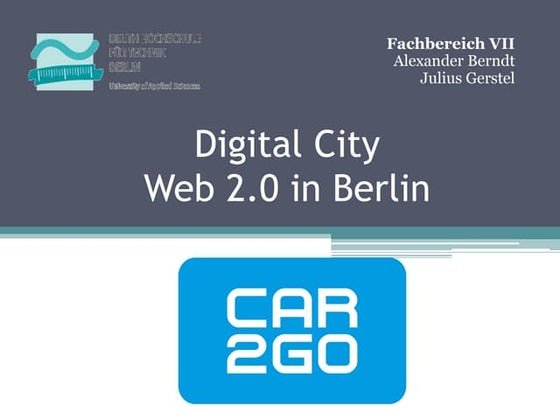 Carsharing