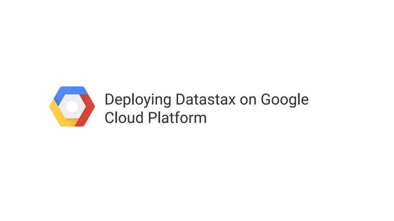 Cassandra on Google Cloud Platform (Ravi Madasu, Google / Ben Lackey, DataSta...