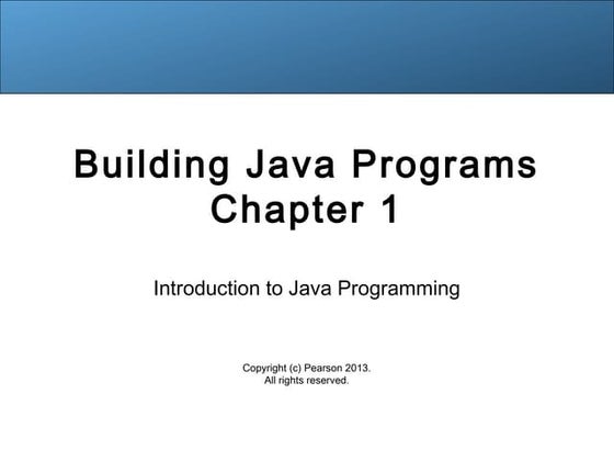 Ch01 basic-java-programs
