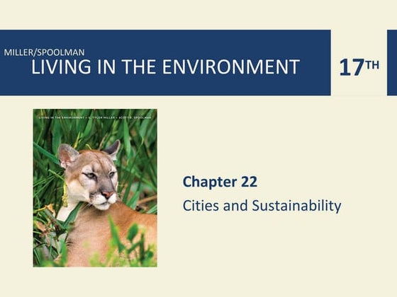 Bio 105 Chapter 22