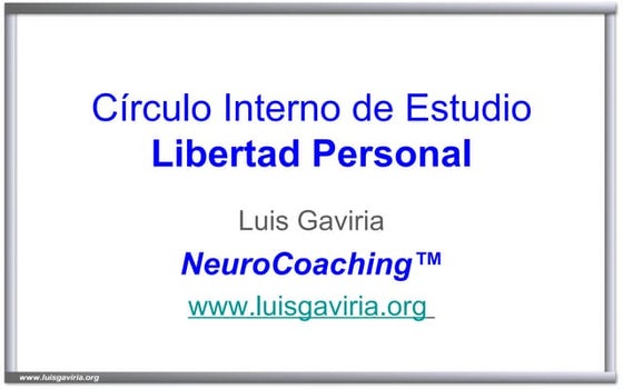 Circulo Interno Coachingde Vida1