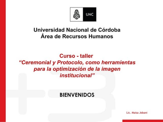 Clase5 ceryprot 2012 (1)