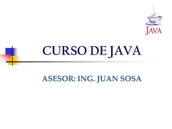 Clasen1java