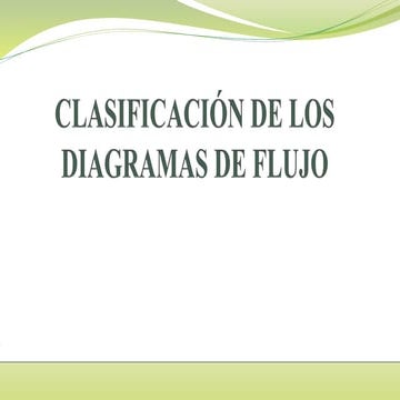 Clasificación de los_diagramas_de_flujo[1]