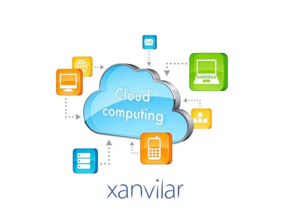 Cloud computing