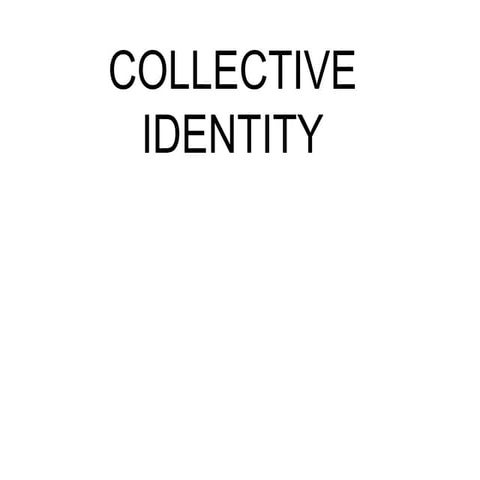 Collectiveidentity intro