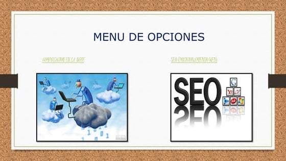 Computcion En La Nube Y Posicionamiento Web