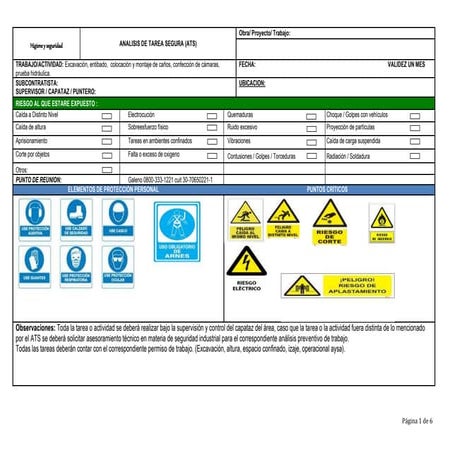 Copia de ATS - Excavación de zanjas y colocación de cámaras.doc