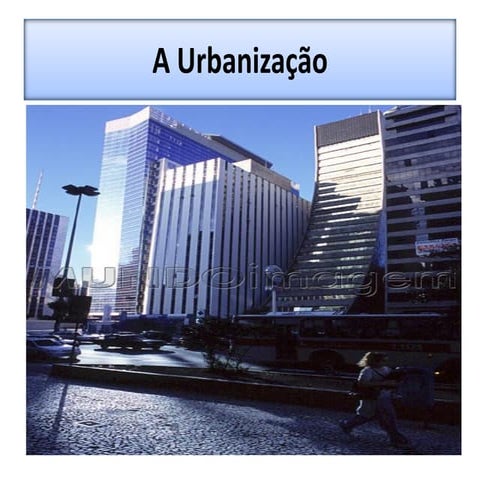 Cpm   3 ano - geo - urbanização brasileira e rede urbana 