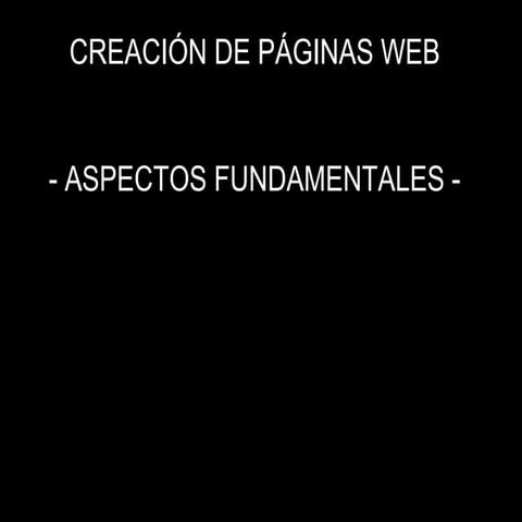Creacion de paginas_web
