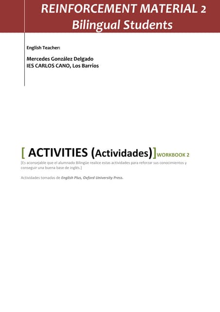 Cuaderno 2