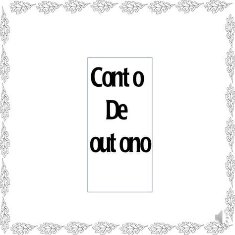 Cuento de las 3 hojas