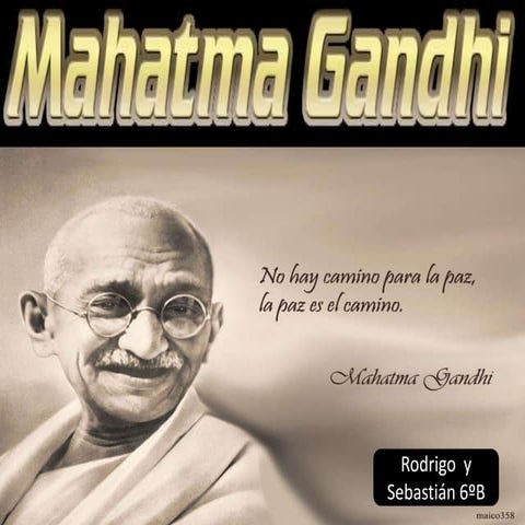 Día de la paz rodrigo, sebastián