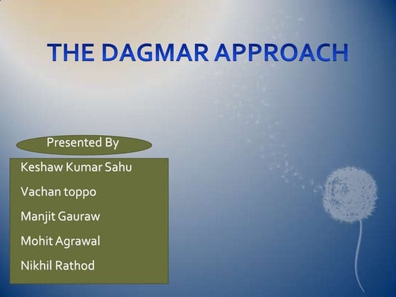 Dagmar