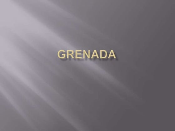 Daniel Grenada Options