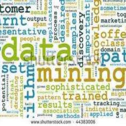 Data mining