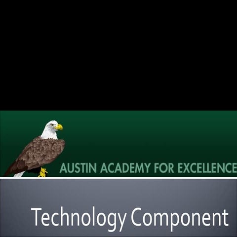 David costlow power point