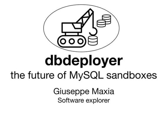 Dbdeployer