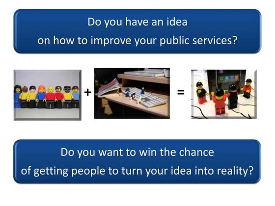 Presentation for Partners
