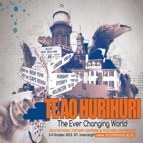 Default slide for hansen hall