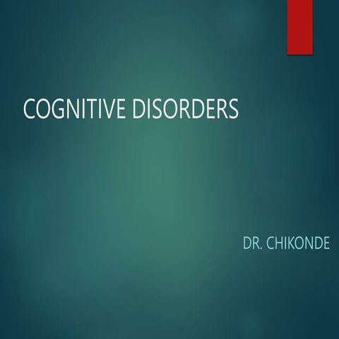 DELIRIUM_&_DEMENTIA psychiatry in BSc.pptx