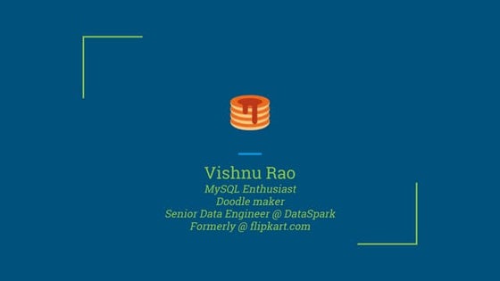 Demystifying datastores