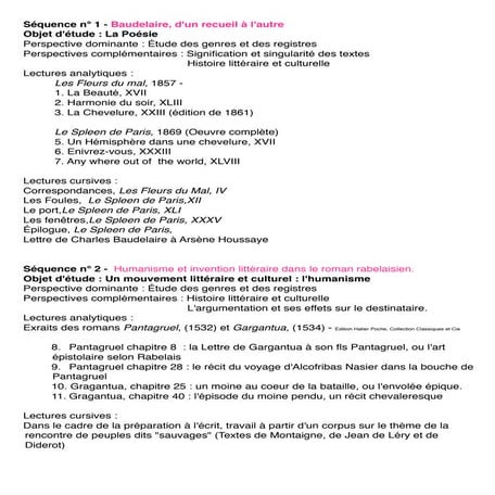 Descriptif Reys - Ribeaupierre 2010