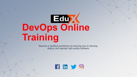 Which institute is best for DevOps?