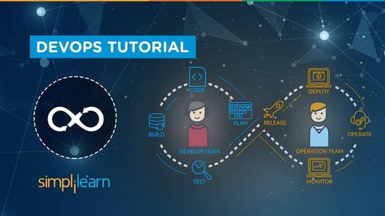 DevOps Tutorial For Beginners | DevOps Tutorial | DevOps Tools | DevOps Train...