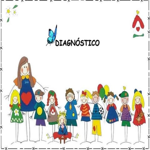 Diagnóstico 