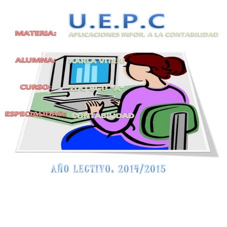 Direcciones ip Karla