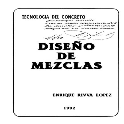 Diseno de-mezclas-enrrique-rivva-lopez
