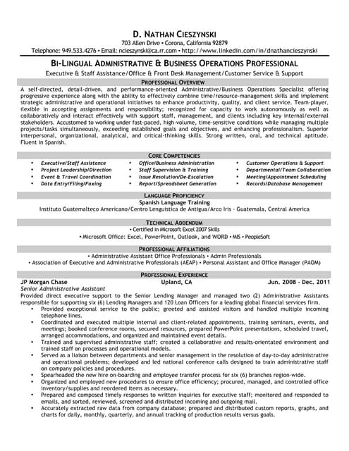 D  Nathan Cieszynski Resume Pdf