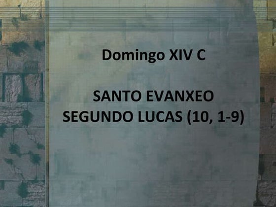Dom xiv