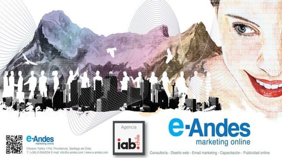 e-Andes Marketing Digital