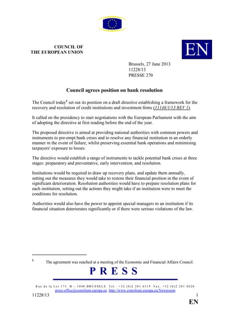 Ecofin on resolucion_bancaria