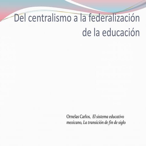 Educacion