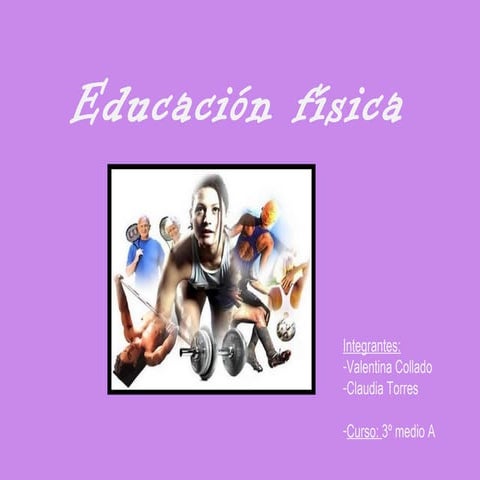 Trabajo Claudia Reyes Y Valentina Collado