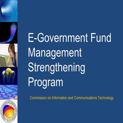 Egf Mgt Strengthening Program